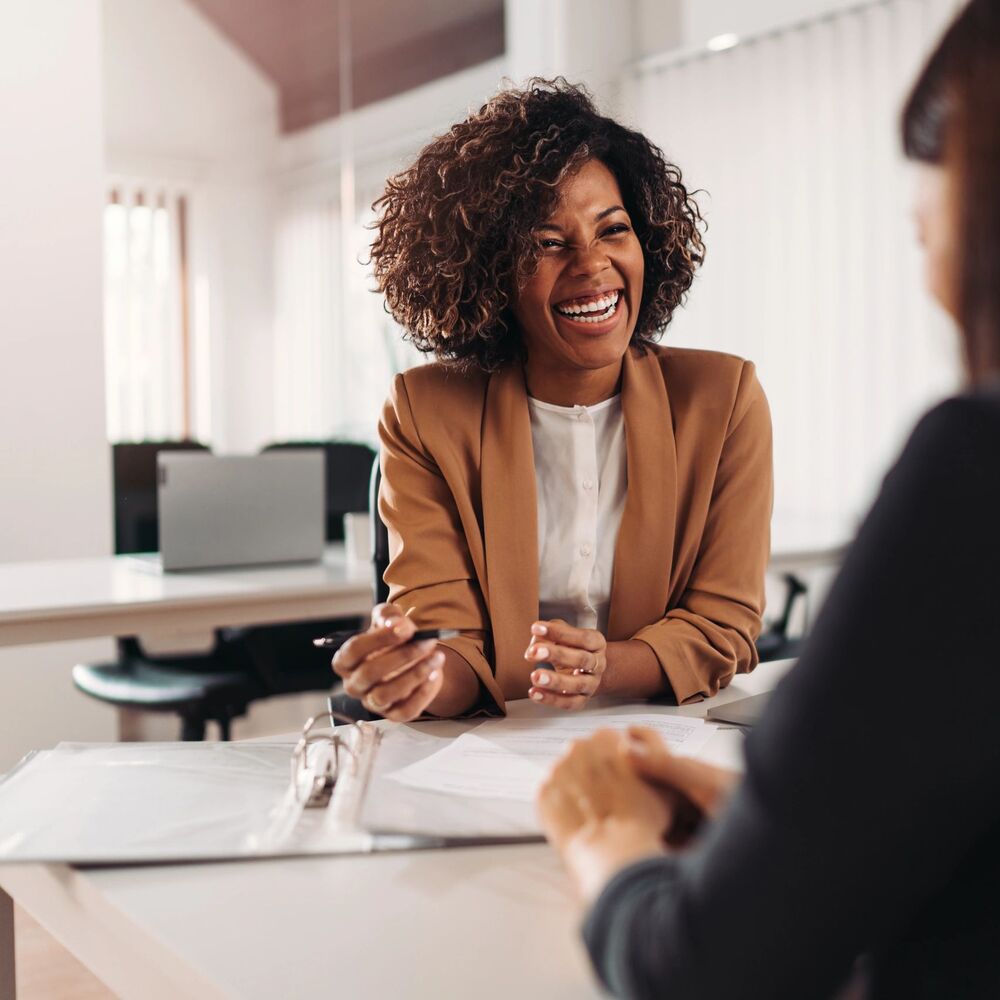 Consultation Service