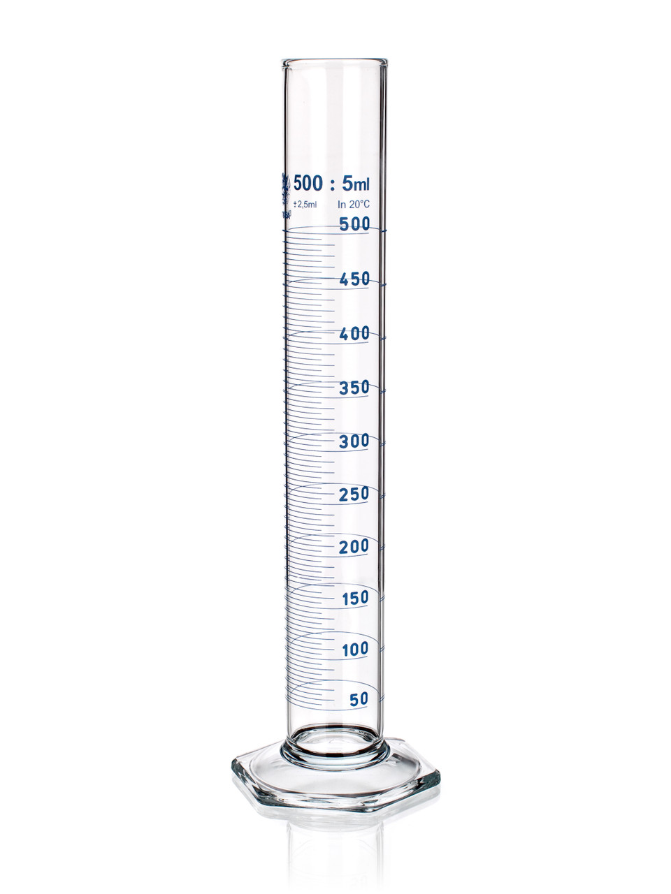 Measuring Cylinder | FINLAB Nigeria